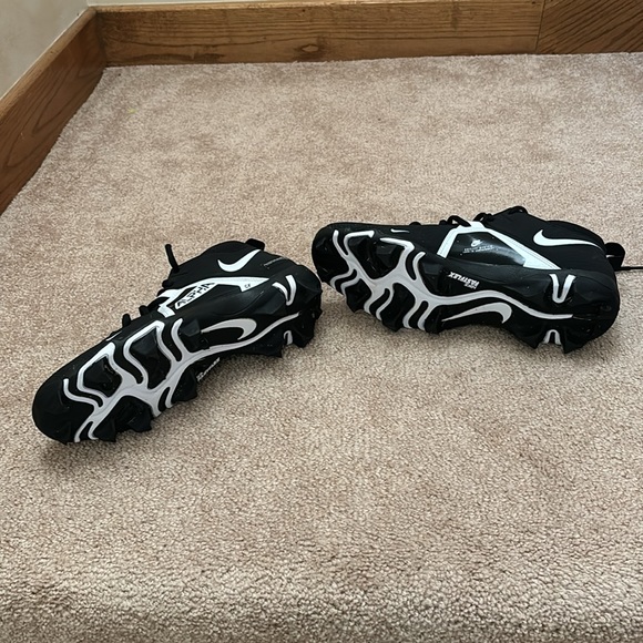 Nike football cleats - Picture 5 of 6